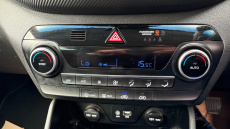 Hyundai Tucson 1.6 GDi SE Nav 5dr 2WD Petrol Estate